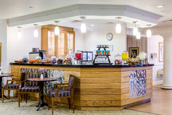 Frognal House Care Home